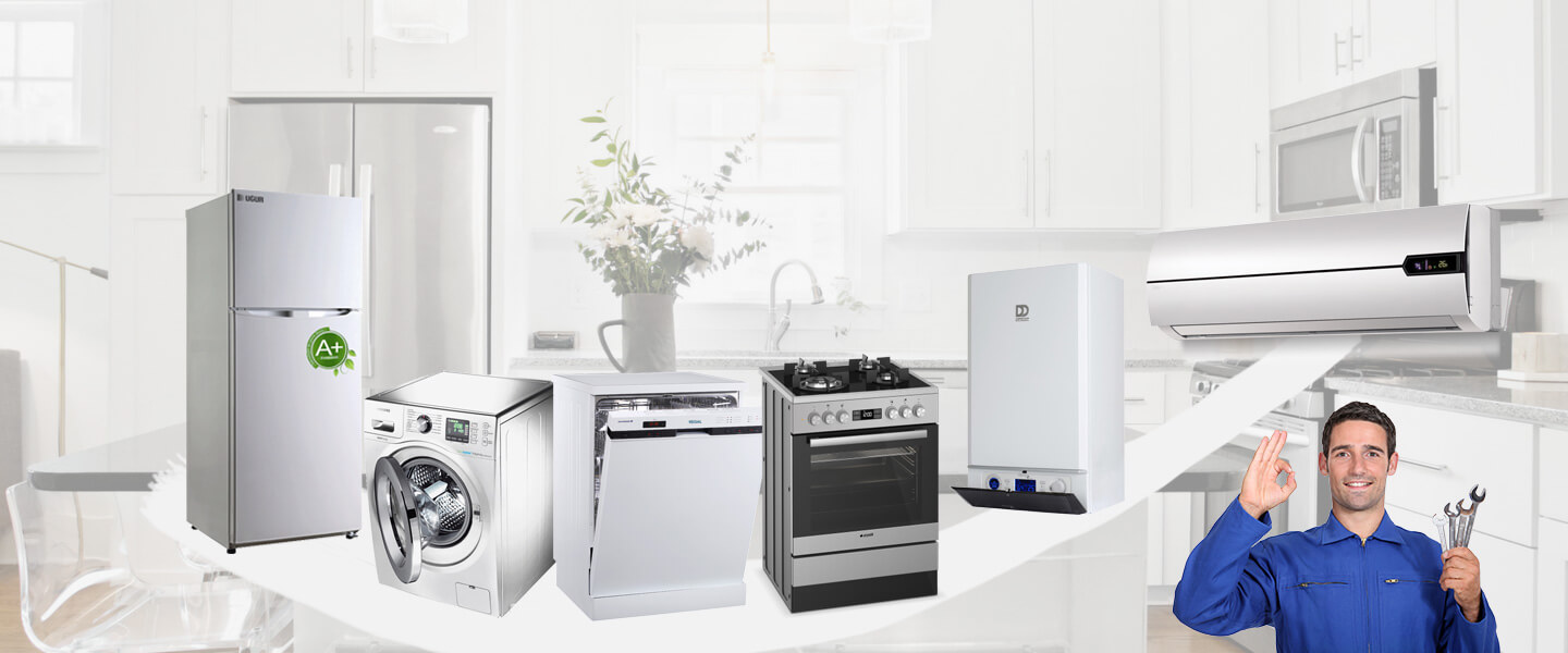 Yunusemre Liebherr Servisi